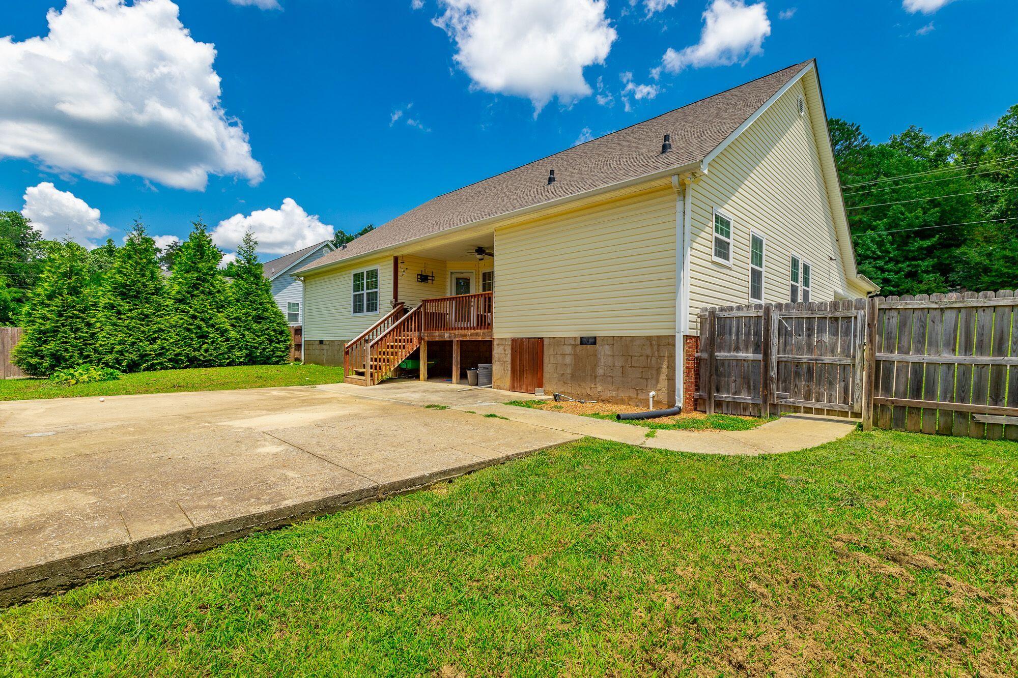 1899 Salem Valley Road Ringgold, GA 30736 - Photo 63 of 63 1899 SV b1