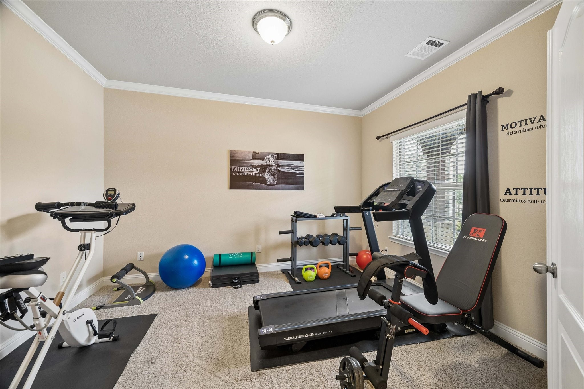 3805 Enchanted Timbers Lane Spring, TX 77386 - Photo 7 of 37