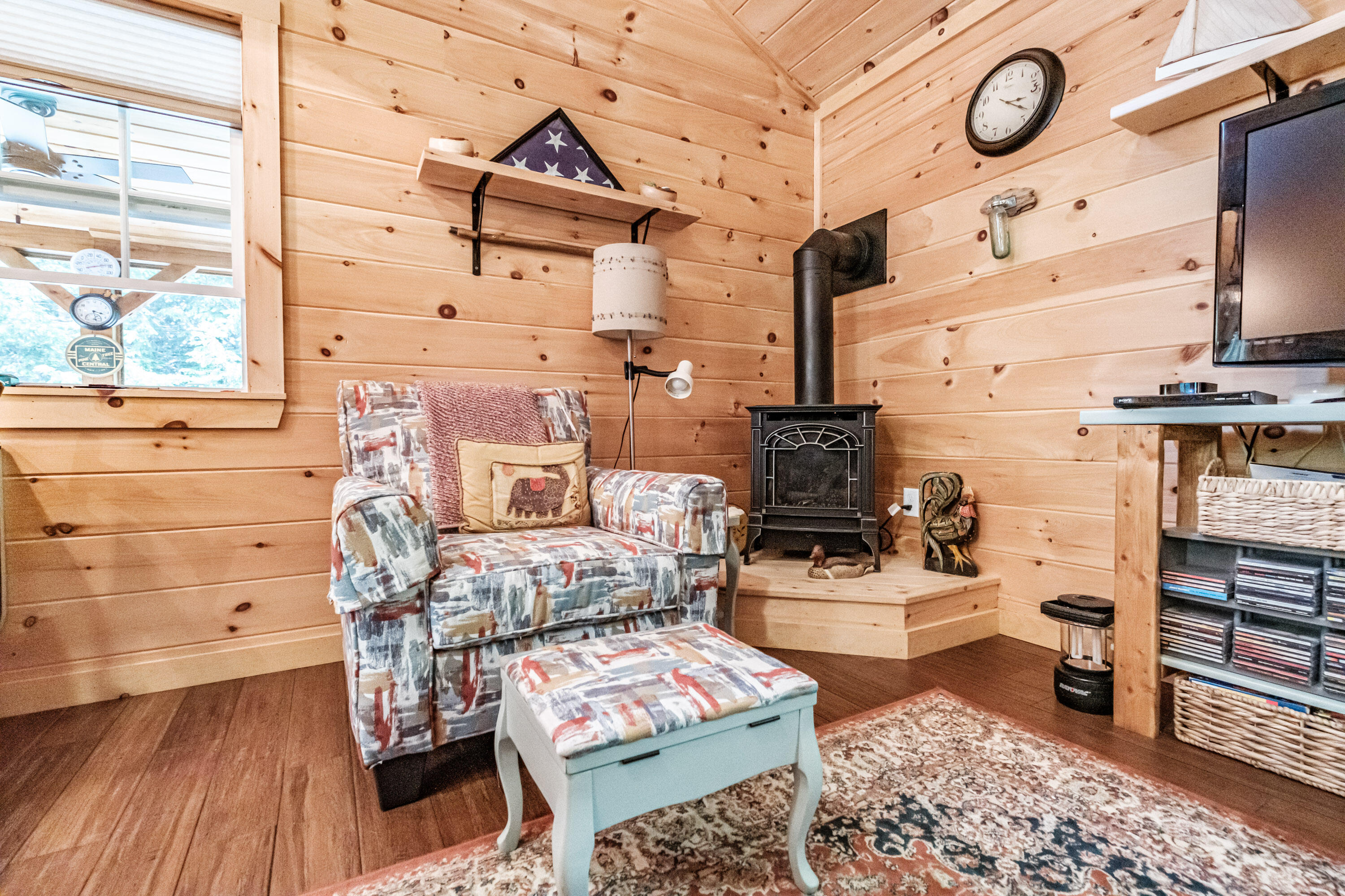 27 Merrifield Circle Sebago, ME 04029 - Photo 25 of 50 20260619gp-64034