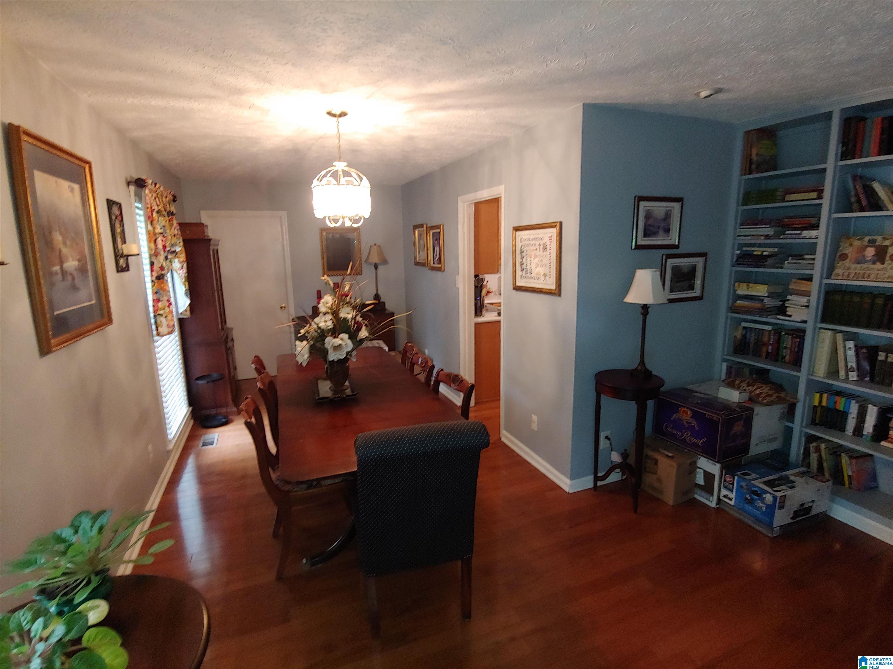 1851 Pleasant Ridge Drive Sylacauga, AL 35150 - Photo 15 of 25