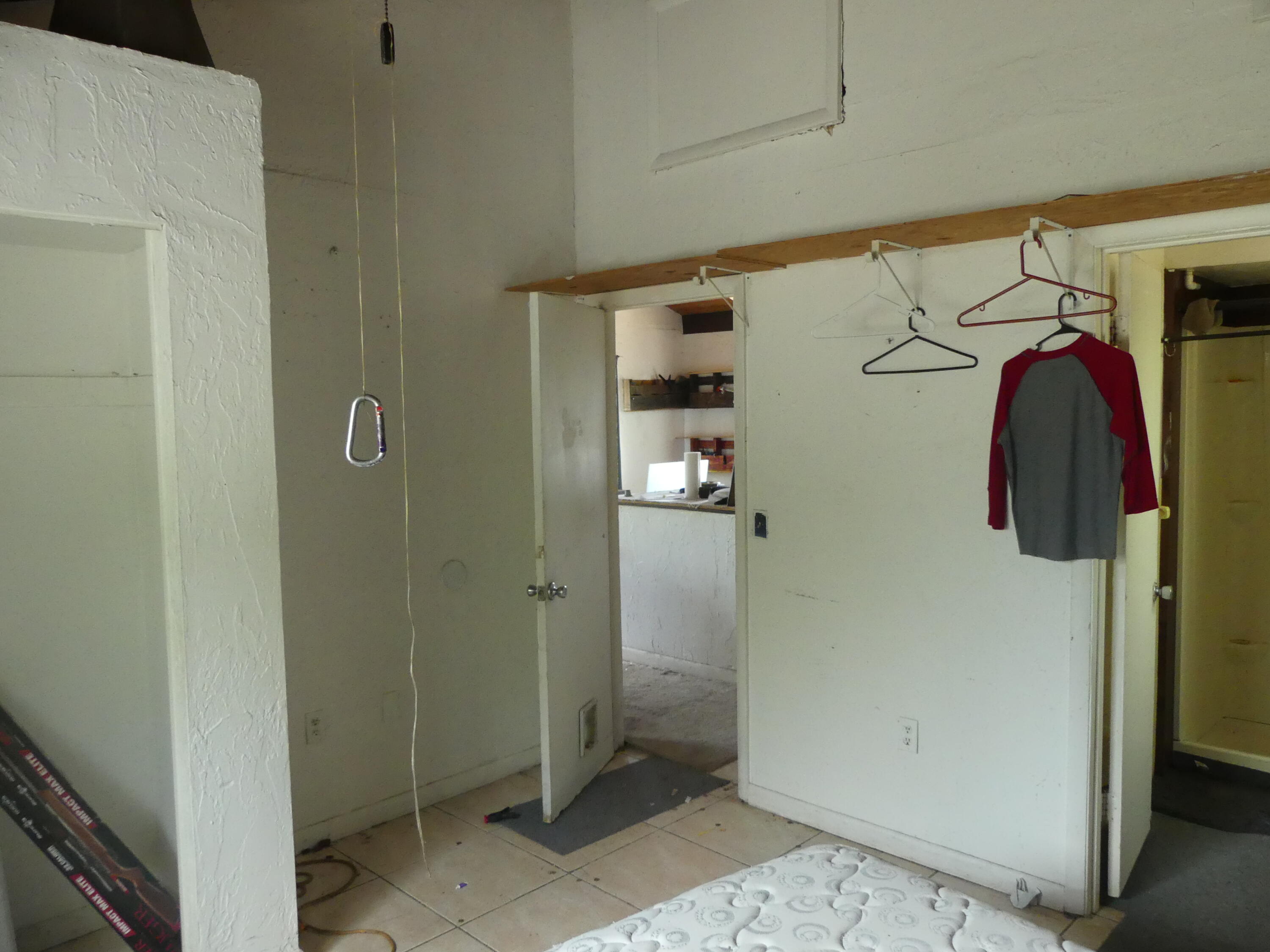 6633 Rigger Road Lake Worth, FL 33462 - Photo 11 of 28 a view of walk in closet