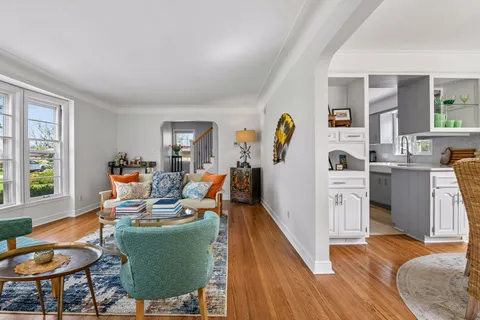$625,000 | 5629 Aldrich Avenue South, Minneapolis, MN 55419