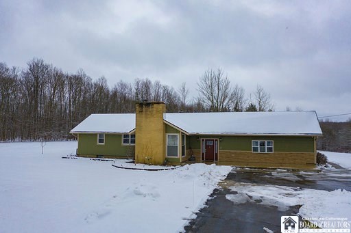 2871 Donelson Road Busti, NY 14701 - Photo 1 of 1