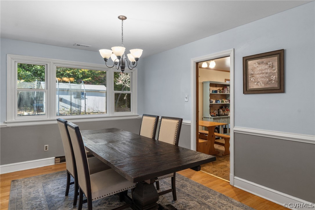 6038 Pine Road Quinton, VA 23141 - Photo 11 of 39 Gallery Image 11