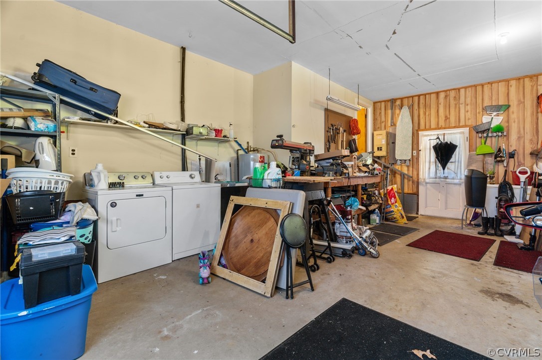 6038 Pine Road Quinton, VA 23141 - Photo 27 of 39 Gallery Image 27