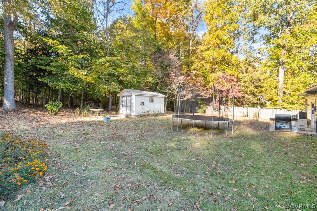 6038 Pine Road Quinton, VA 23141 - Photo 32 of 39 Gallery Image 32