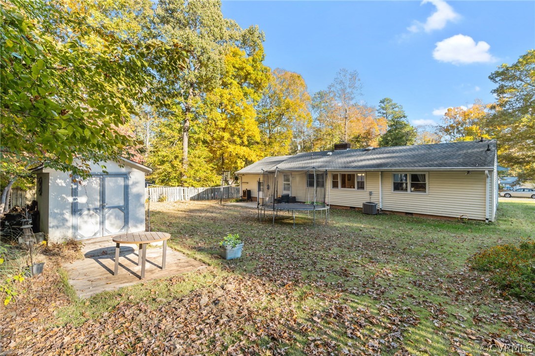 6038 Pine Road Quinton, VA 23141 - Photo 34 of 39 Gallery Image 34