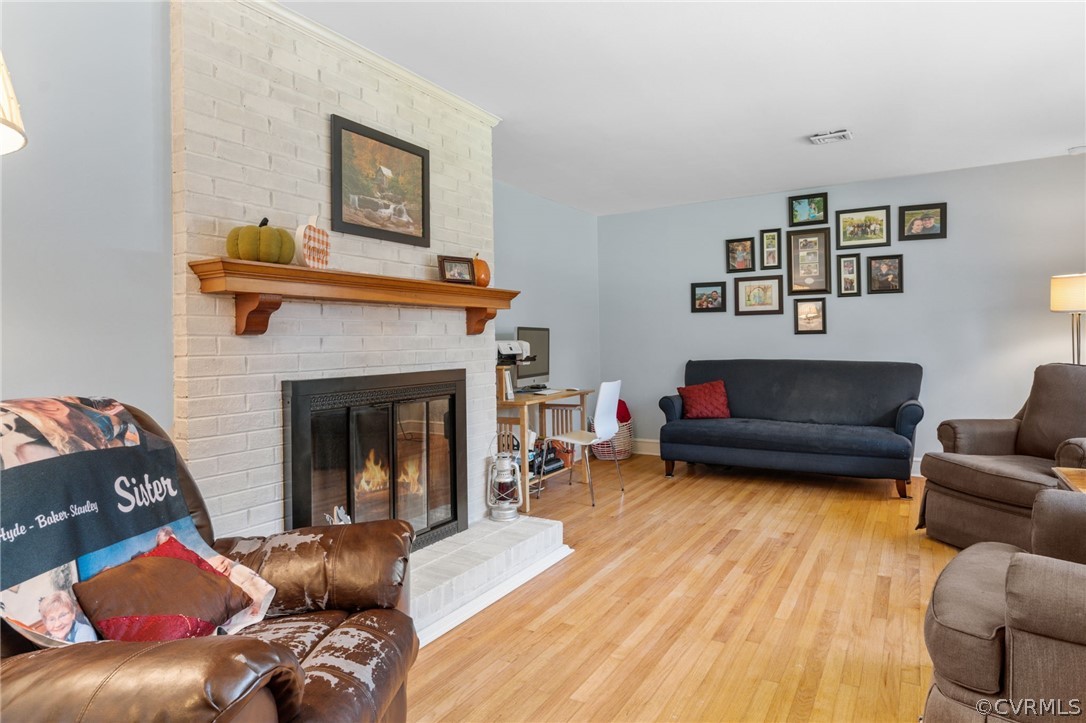 6038 Pine Road Quinton, VA 23141 - Photo 7 of 39 Gallery Image 7