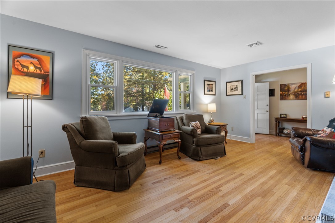 6038 Pine Road Quinton, VA 23141 - Photo 8 of 39 Gallery Image 8