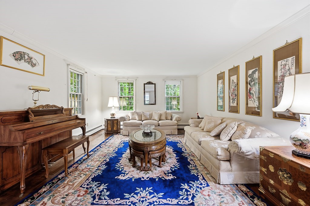 17 Olde Coach Road Westborough, MA 01581 - Photo 6 of 36
