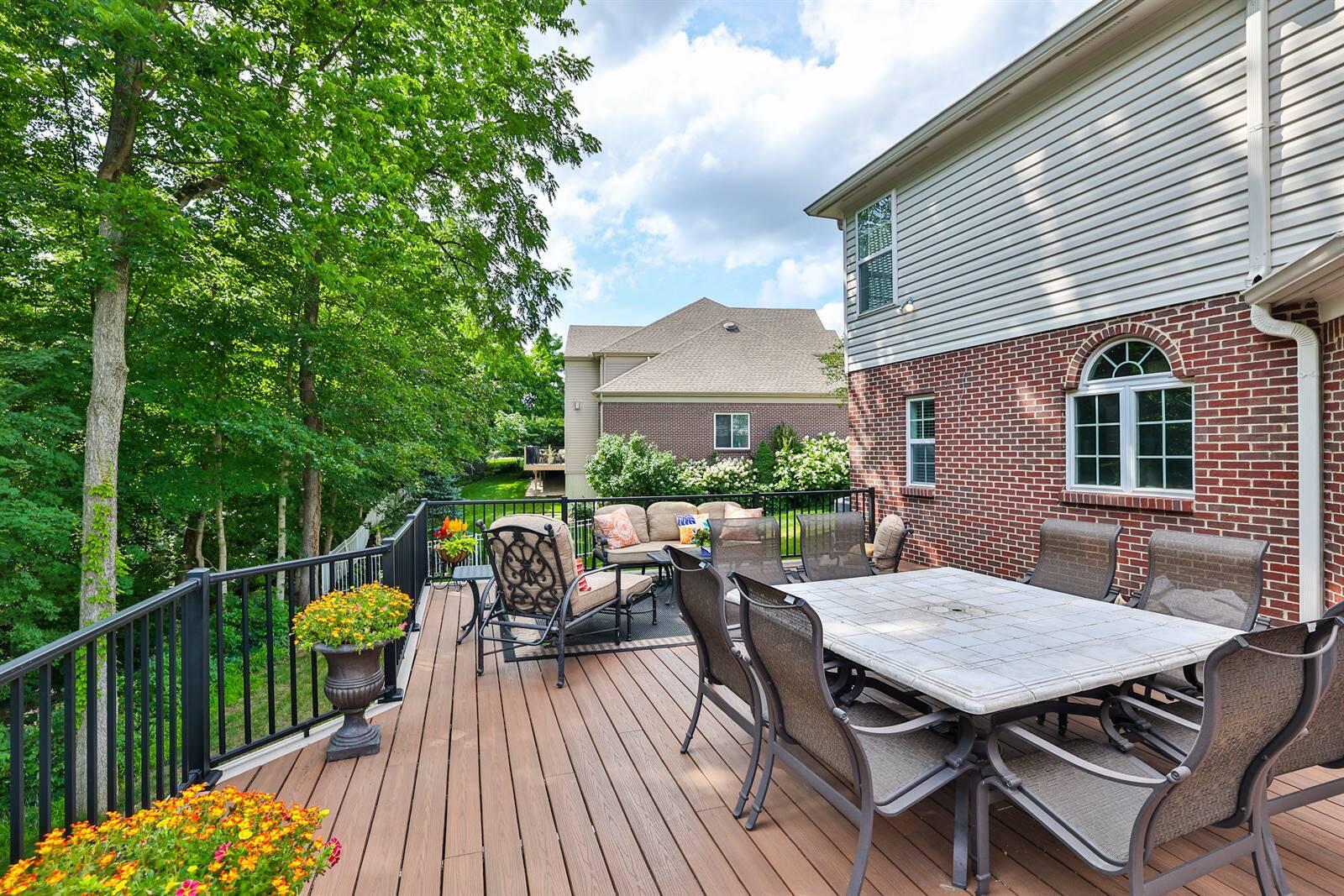 2615 Legacy Ridge Florence, KY 41042 - Photo 48 of 50 Gallery Image 48