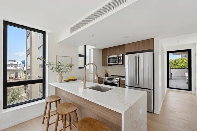 $999,000 | 229 Withers Street, Unit 4C | Williamsburg