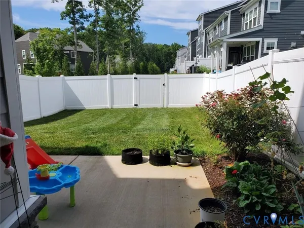 $3,300 | 5307 Benmable Court, Glen Allen, VA 23059