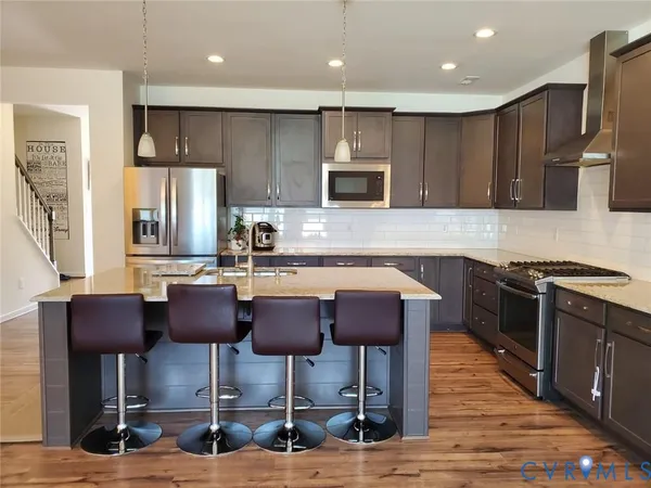 $3,300 | 5307 Benmable Court, Glen Allen, VA 23059
