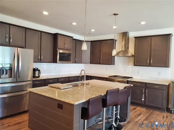 $3,300 | 5307 Benmable Court, Glen Allen, VA 23059