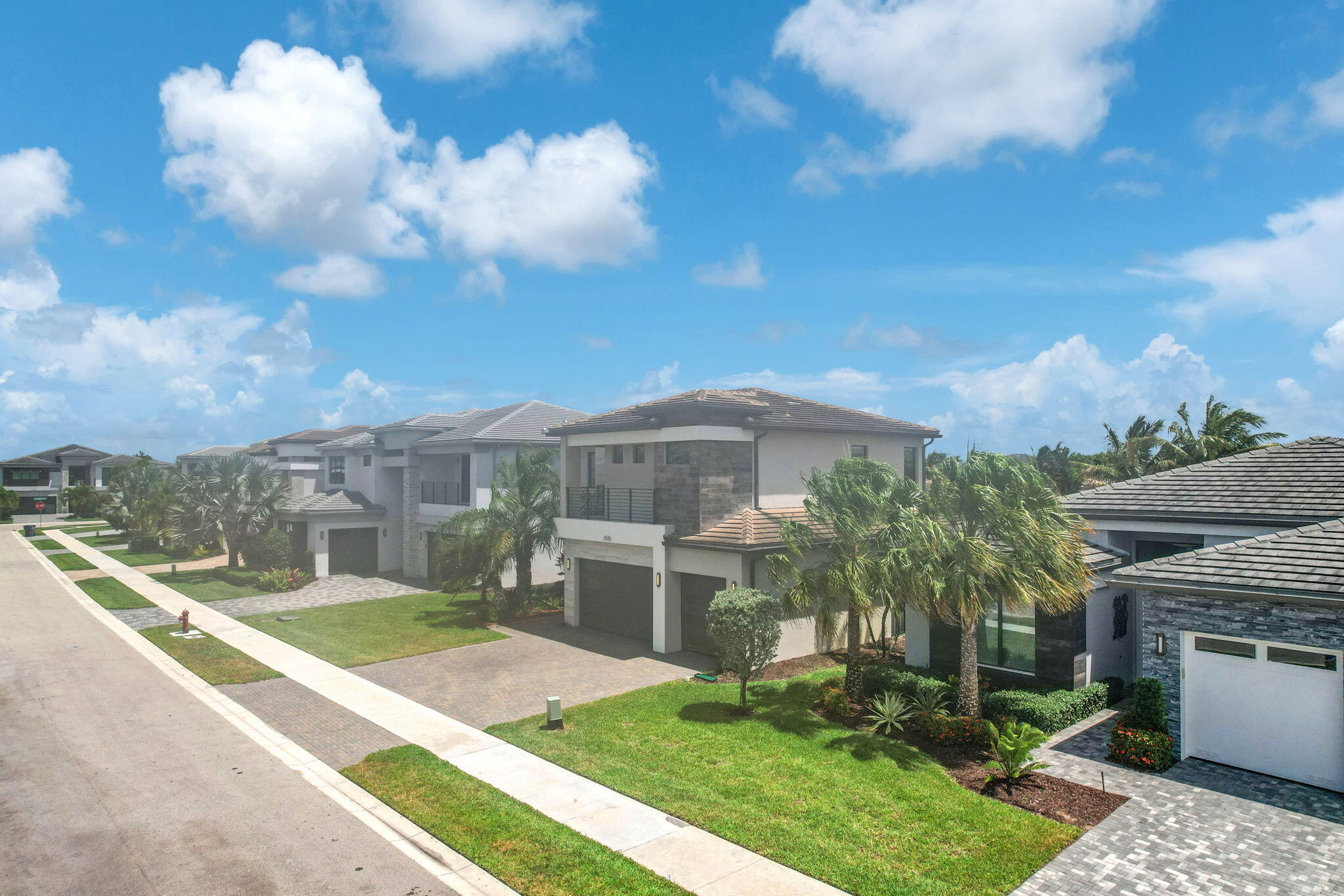 8586 Dream Falls Street Boca Raton, FL 33496 - Photo 3 of 66 1-web-or-mls-DJI_0015