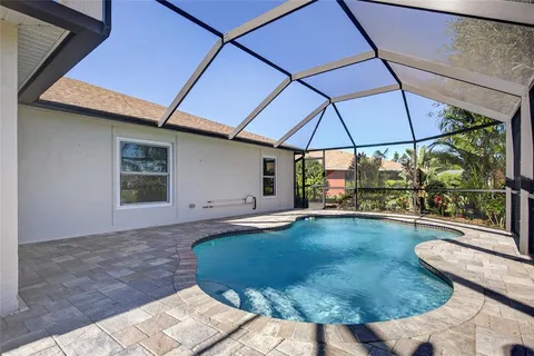 $415,000 | 202 Ceyenne Street, Punta Gorda, FL 33983