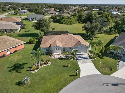 $415,000 | 202 Ceyenne Street, Punta Gorda, FL 33983