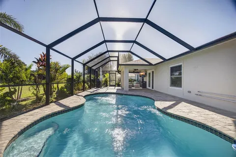 $415,000 | 202 Ceyenne Street, Punta Gorda, FL 33983