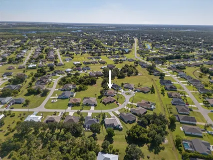 $415,000 | 202 Ceyenne Street, Punta Gorda, FL 33983