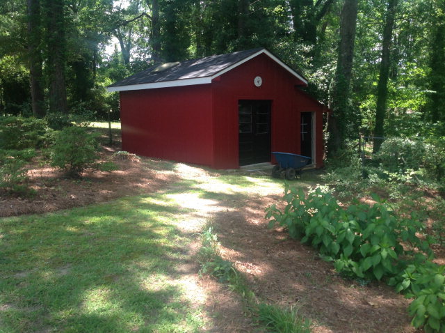 1868 Upper River Road Macon, GA 31211 - Photo 29 of 33 a front view of a house with a yard