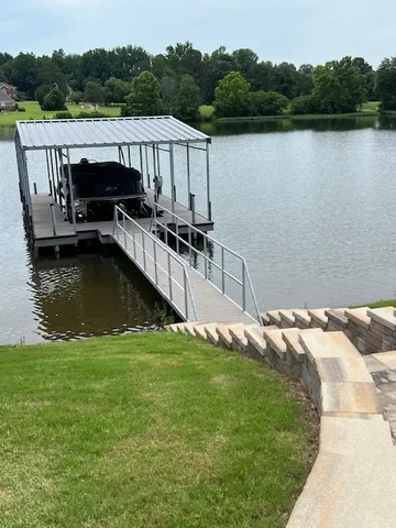 $1,199,000 | 487 Lakeshore Drive, Lexington, TN 38351