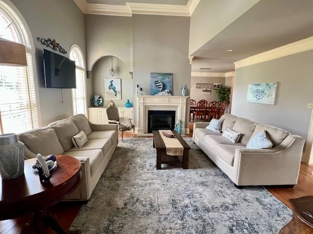 $1,199,000 | 487 Lakeshore Drive, Lexington, TN 38351