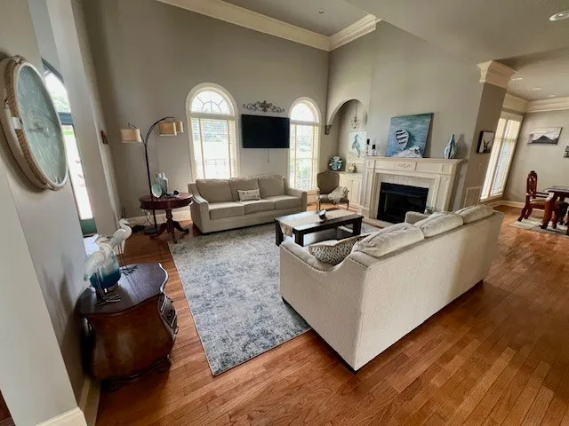 $1,199,000 | 487 Lakeshore Drive, Lexington, TN 38351