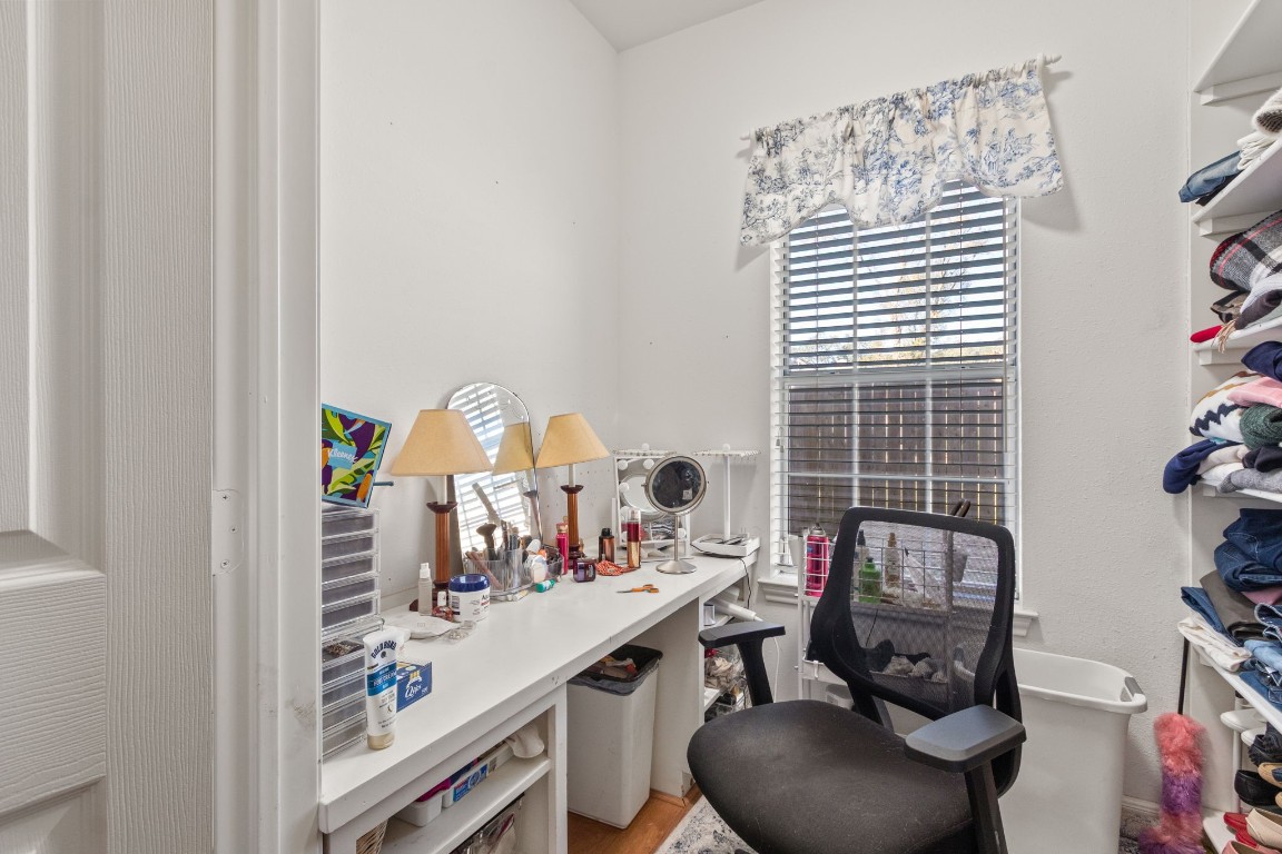 30610 Quinn Road Tomball, TX 77375 - Photo 24 of 50 Dressing Room which could be another closet or small office.