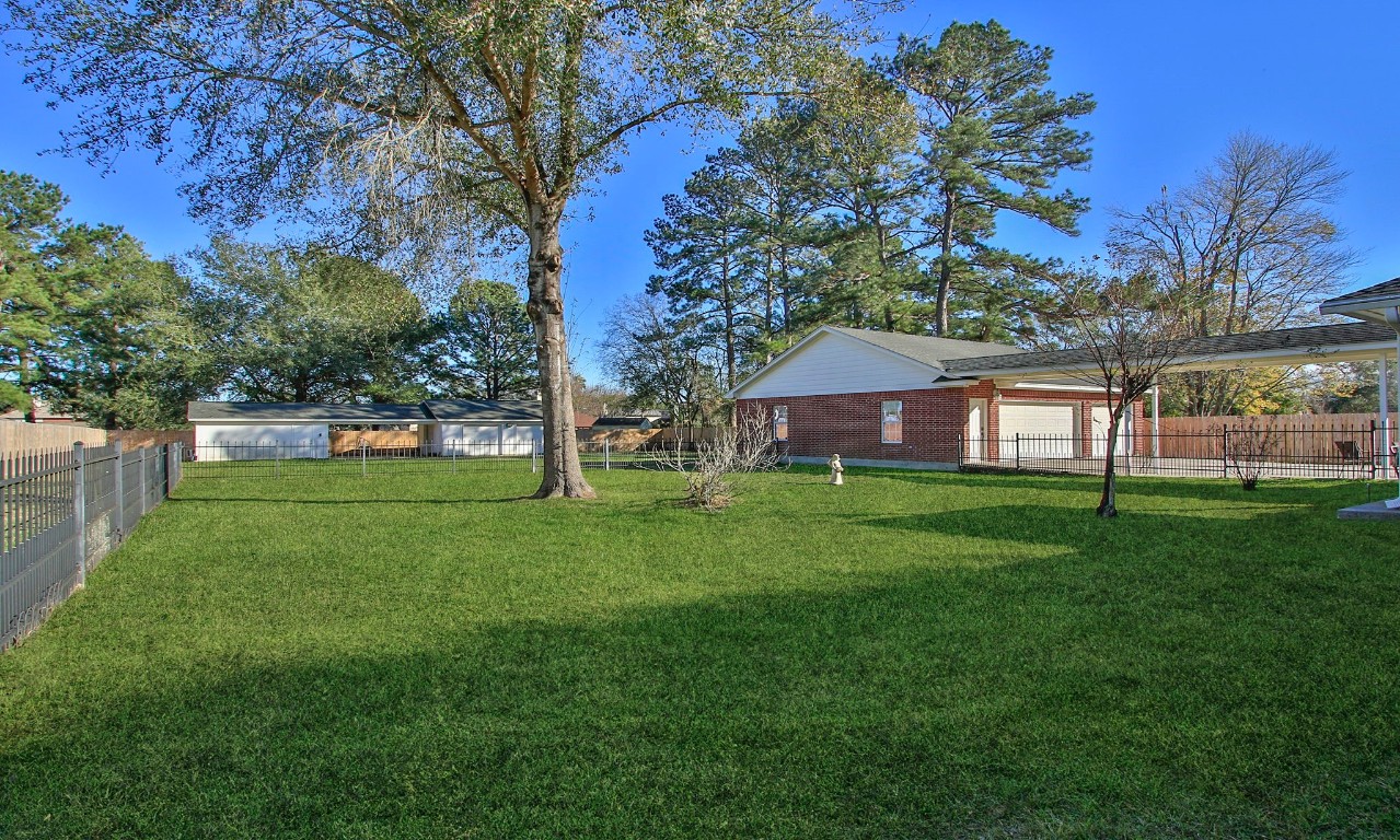 30610 Quinn Road Tomball, TX 77375 - Photo 35 of 50 This home is within walking distance to Tomball Jr. High and Tomball High School.