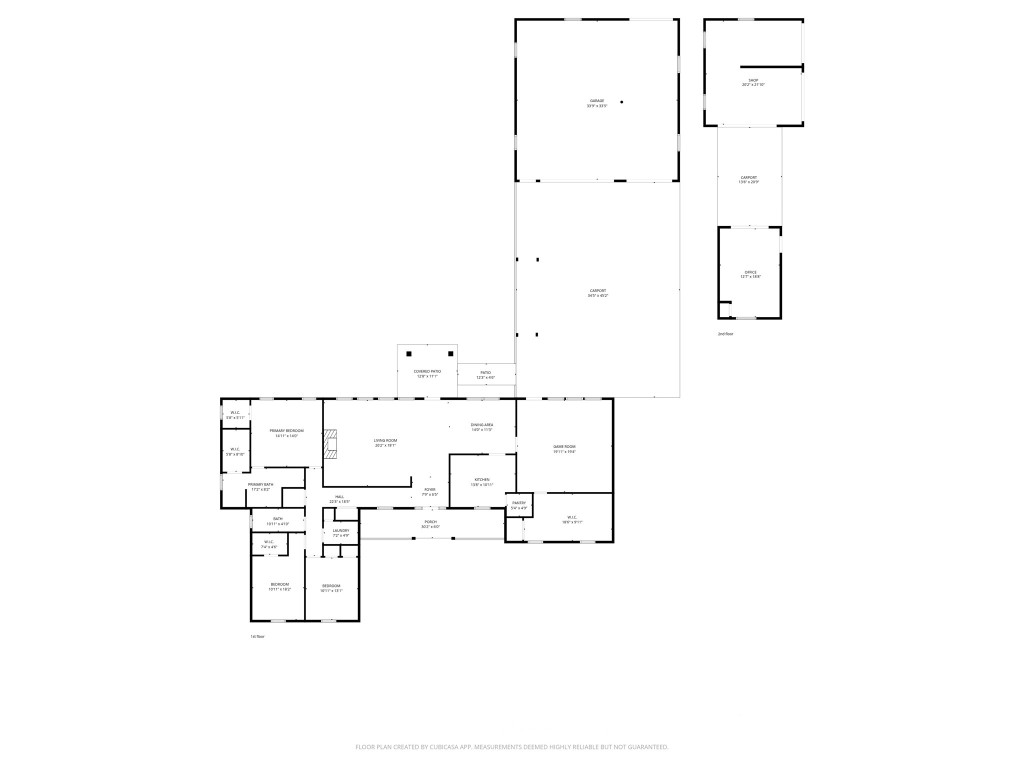 30610 Quinn Road Tomball, TX 77375 - Photo 50 of 50