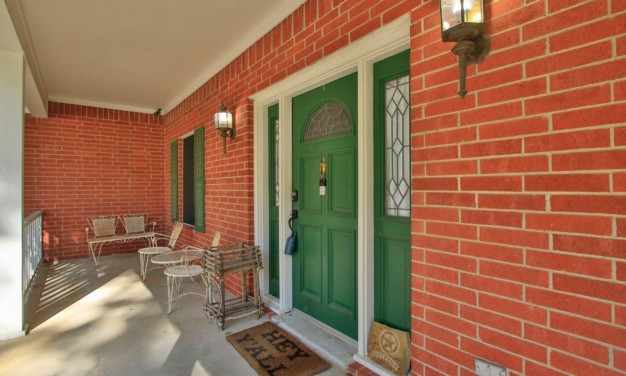 30610 Quinn Road Tomball, TX 77375 - Photo 8 of 50 Brick Exterior means very low outside maintenance.