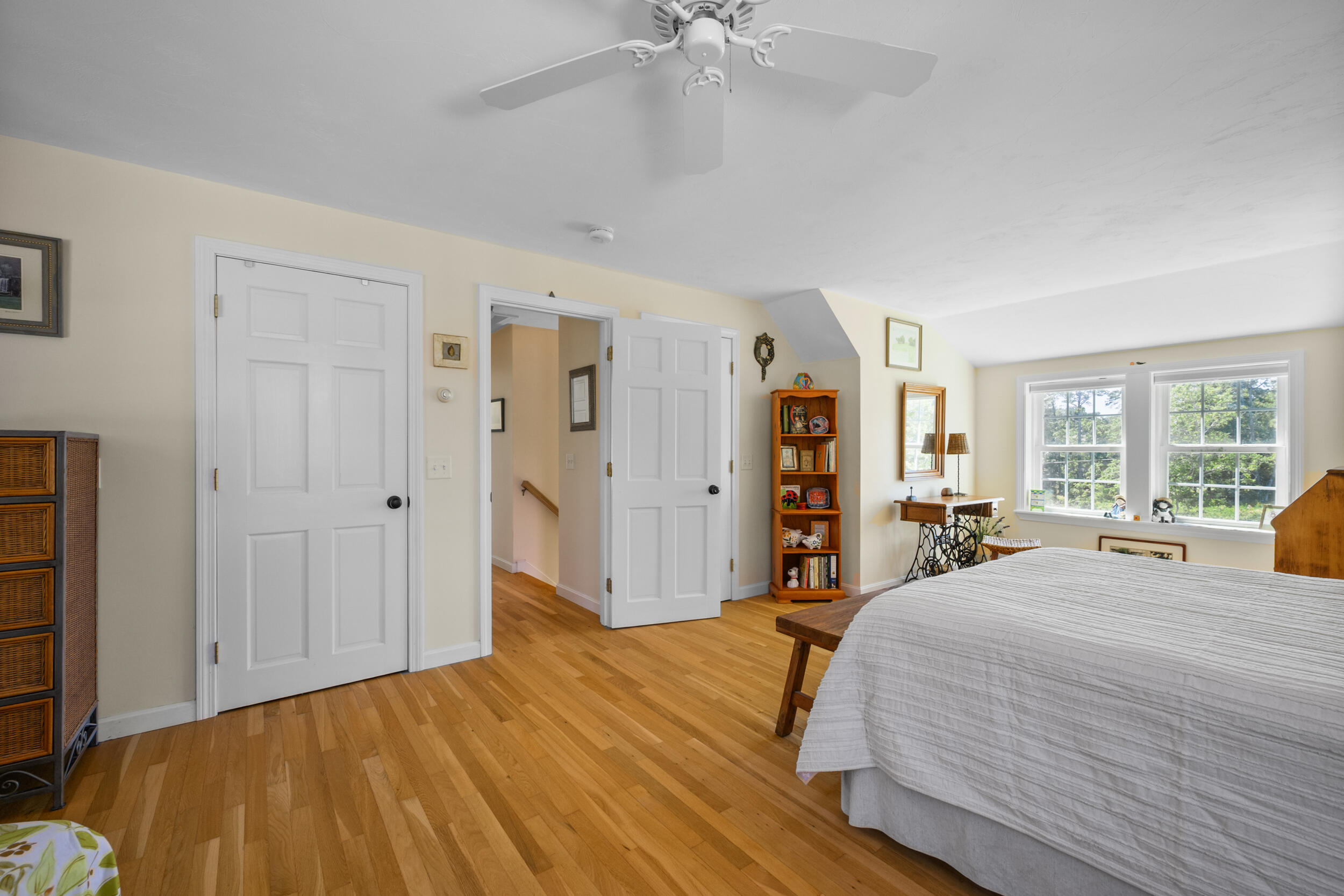 19 Burning Bush Way Brewster, MA 02631 - Photo 23 of 54 Primary to hall