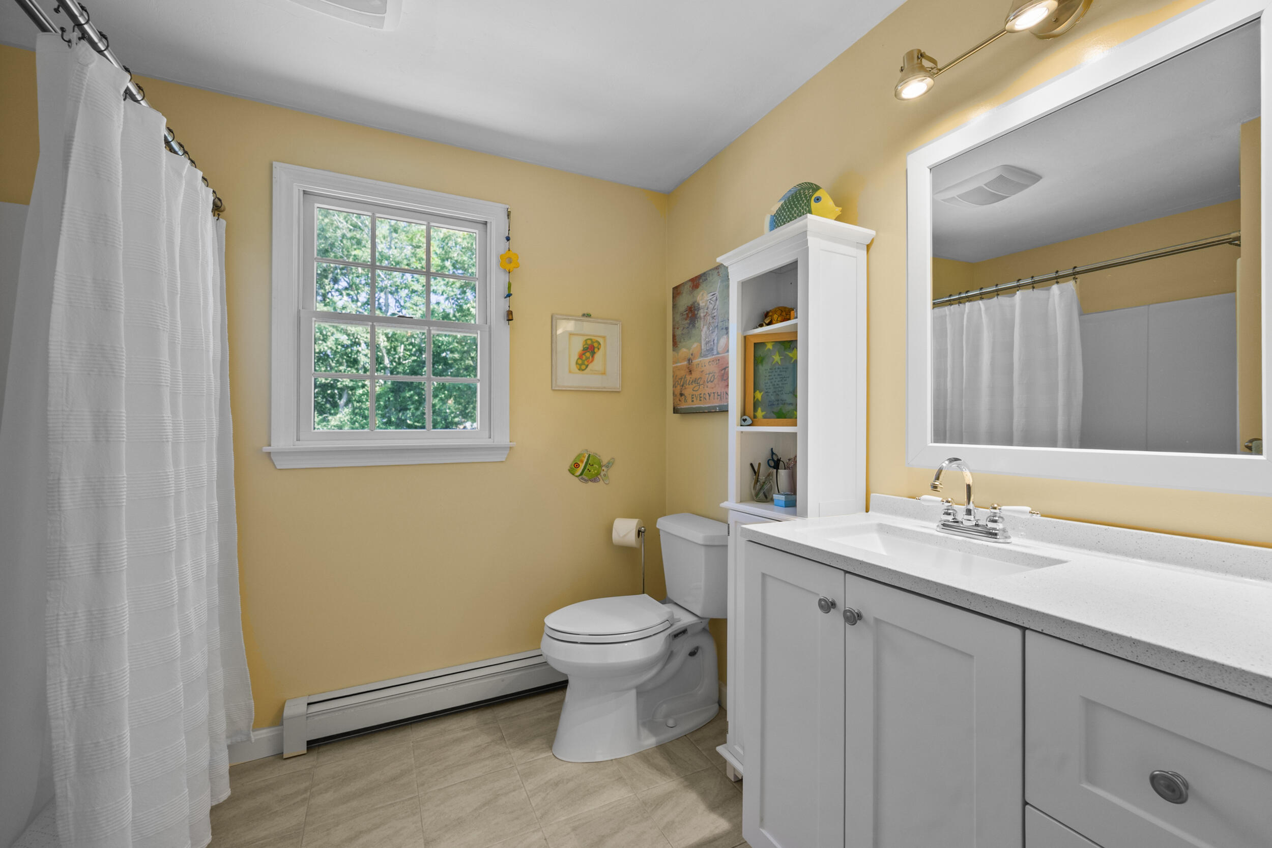 19 Burning Bush Way Brewster, MA 02631 - Photo 25 of 54 2nd floor bath