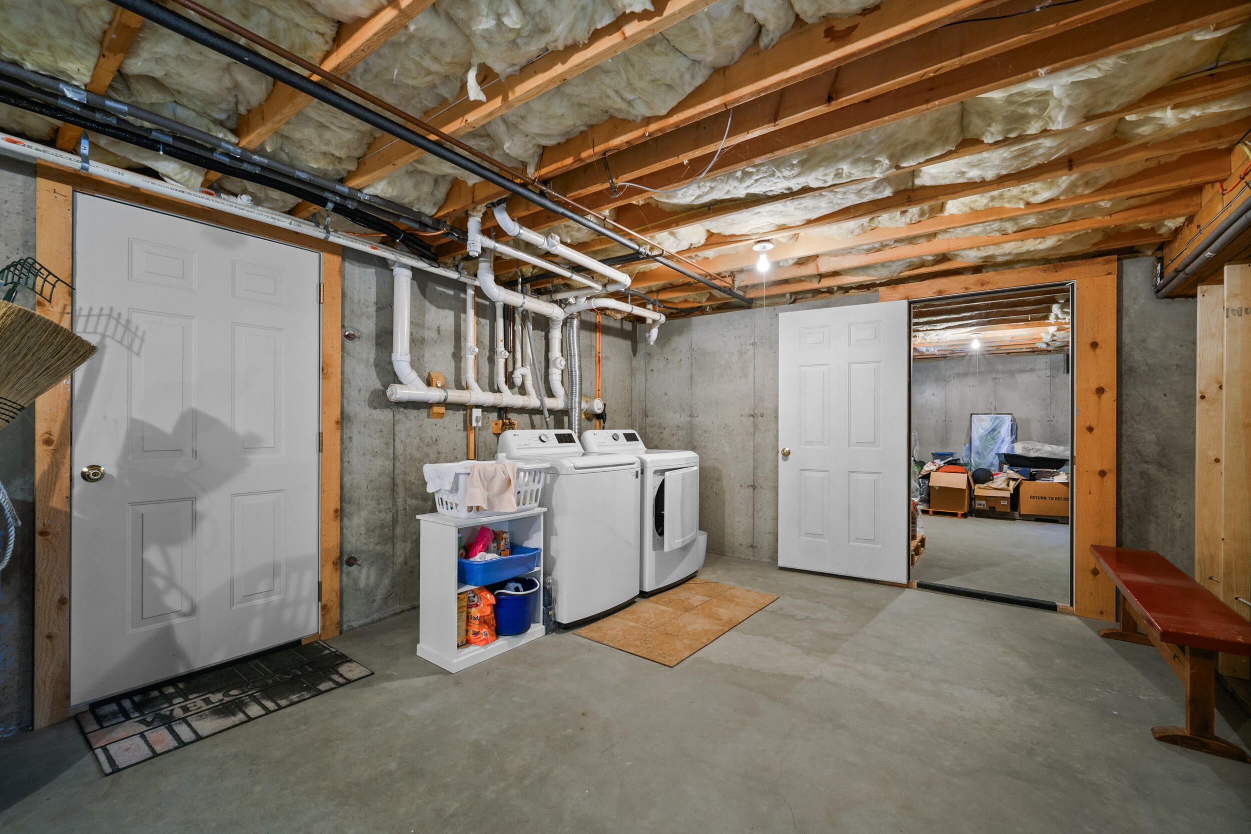 19 Burning Bush Way Brewster, MA 02631 - Photo 32 of 54 Laundry