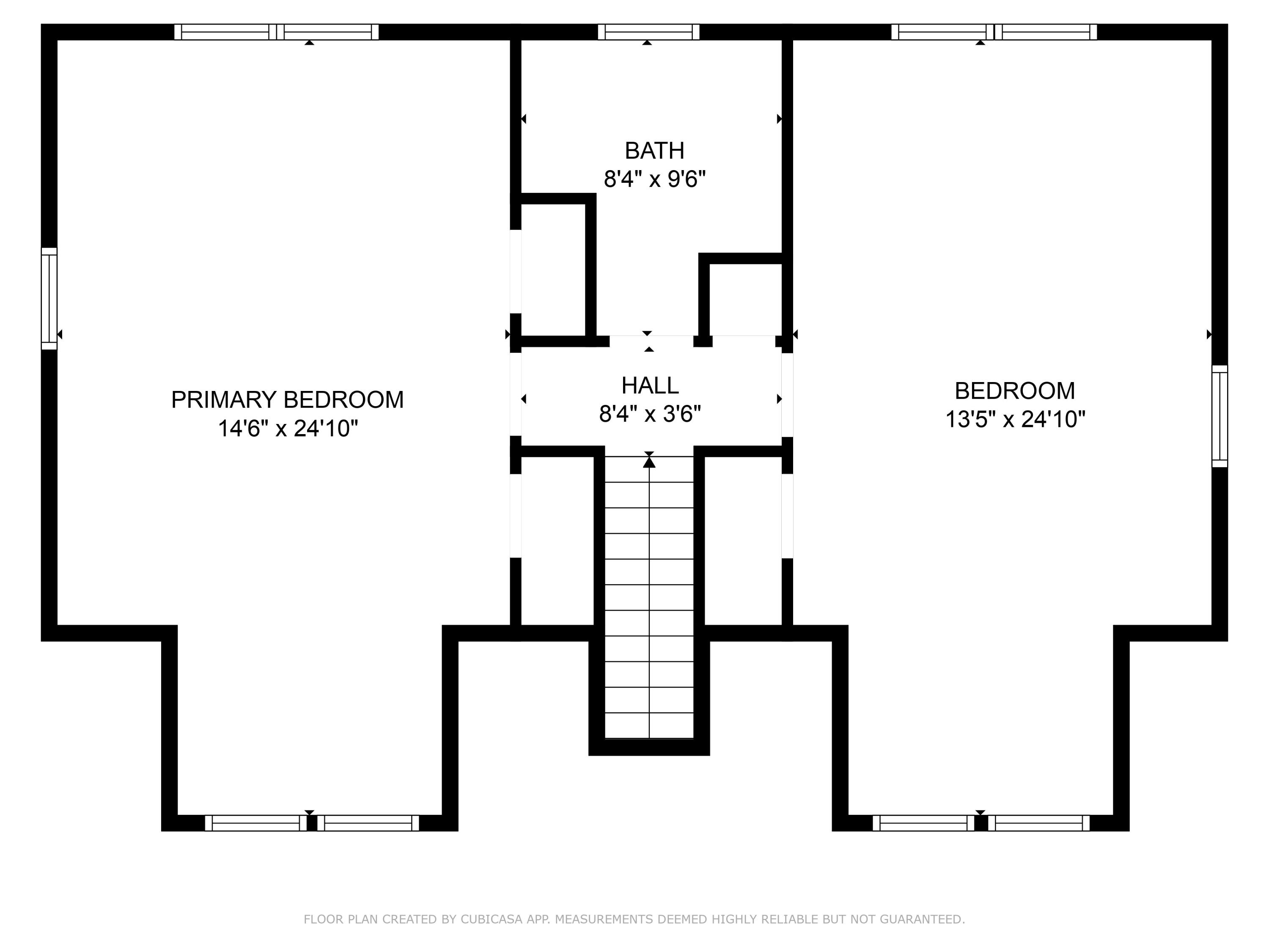 19 Burning Bush Way Brewster, MA 02631 - Photo 34 of 54 2nd floor