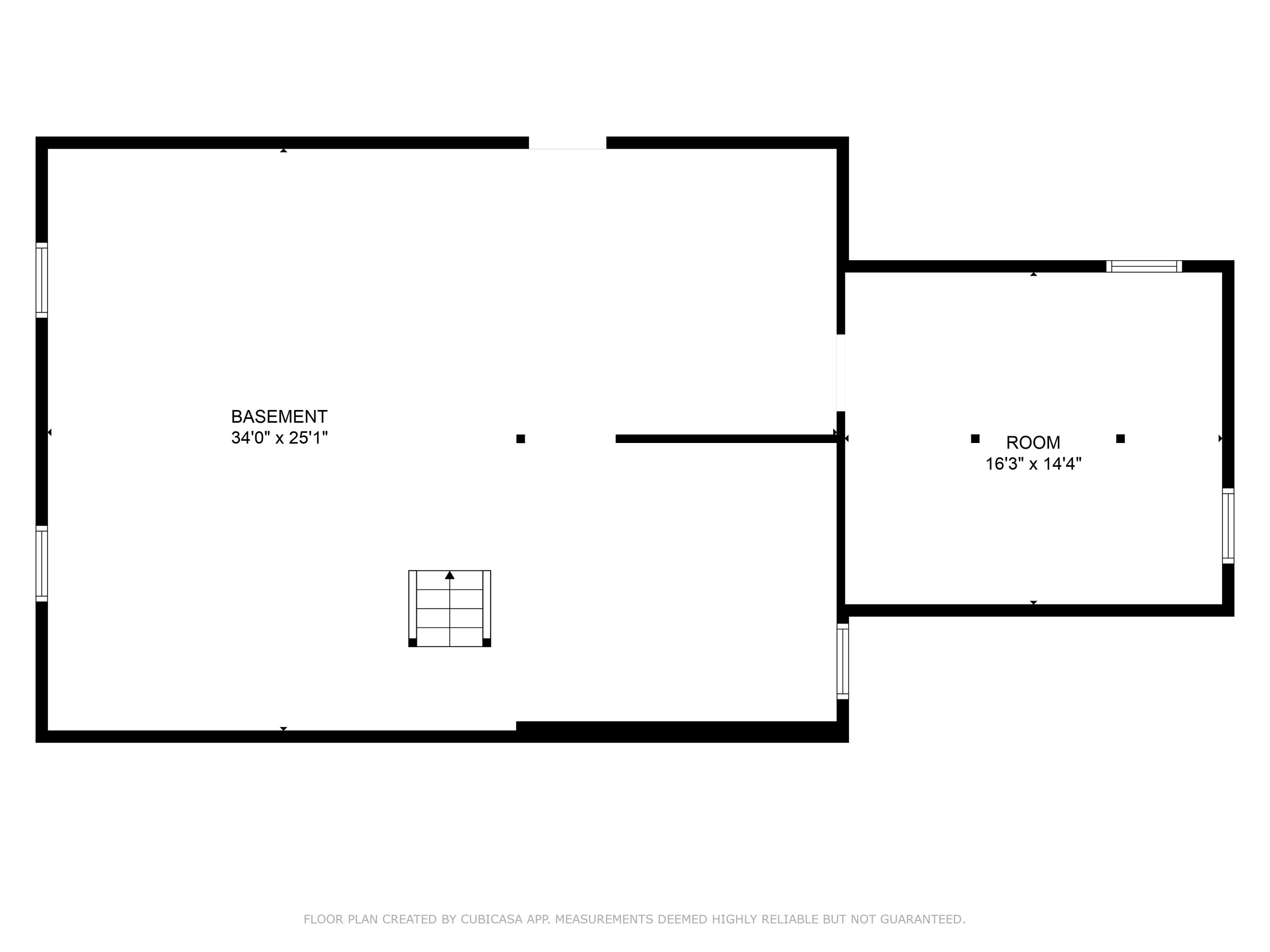 19 Burning Bush Way Brewster, MA 02631 - Photo 35 of 54 a picture of a refrigerator