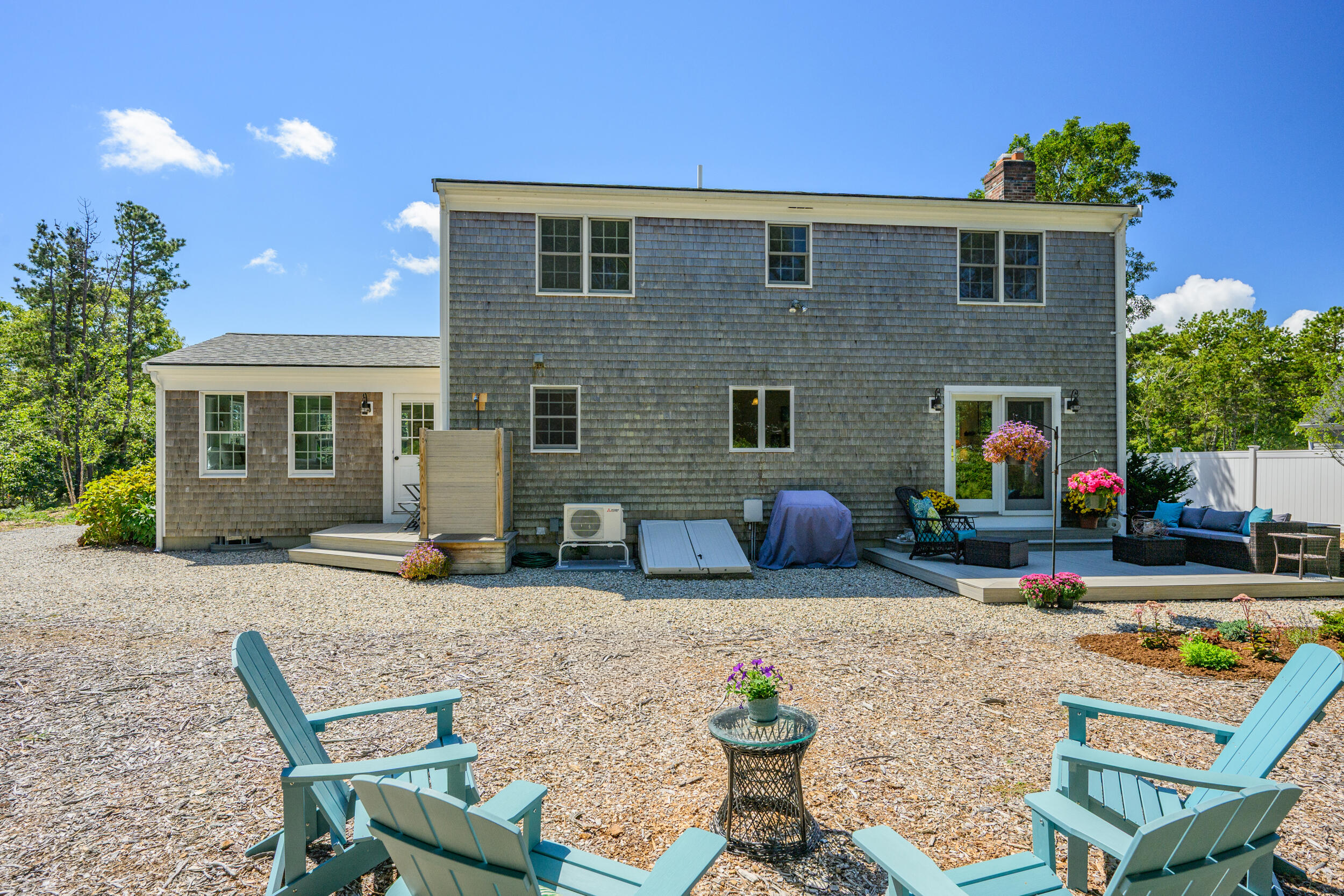 19 Burning Bush Way Brewster, MA 02631 - Photo 46 of 54 Back