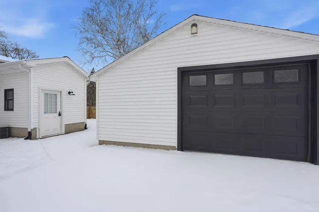 $175,000 | 201 Grafton Avenue, Alma, MI 48801