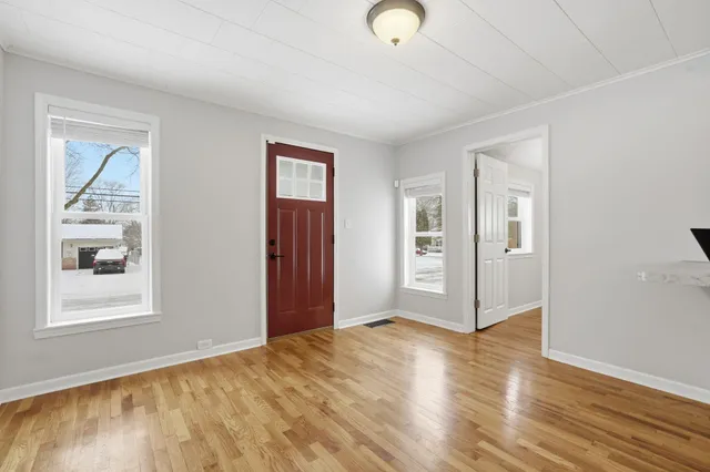 $175,000 | 201 Grafton Avenue, Alma, MI 48801