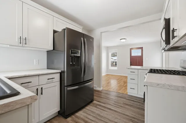 $175,000 | 201 Grafton Avenue, Alma, MI 48801