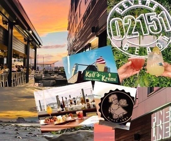 $490,000 | 350 Revere Beach Boulevard, Unit 7H, Revere, MA 02151