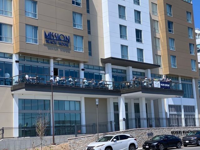 $490,000 | 350 Revere Beach Boulevard, Unit 7H, Revere, MA 02151