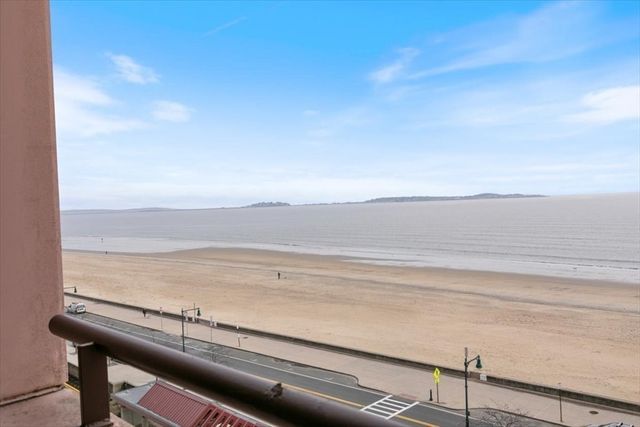 $490,000 | 350 Revere Beach Boulevard, Unit 7H, Revere, MA 02151