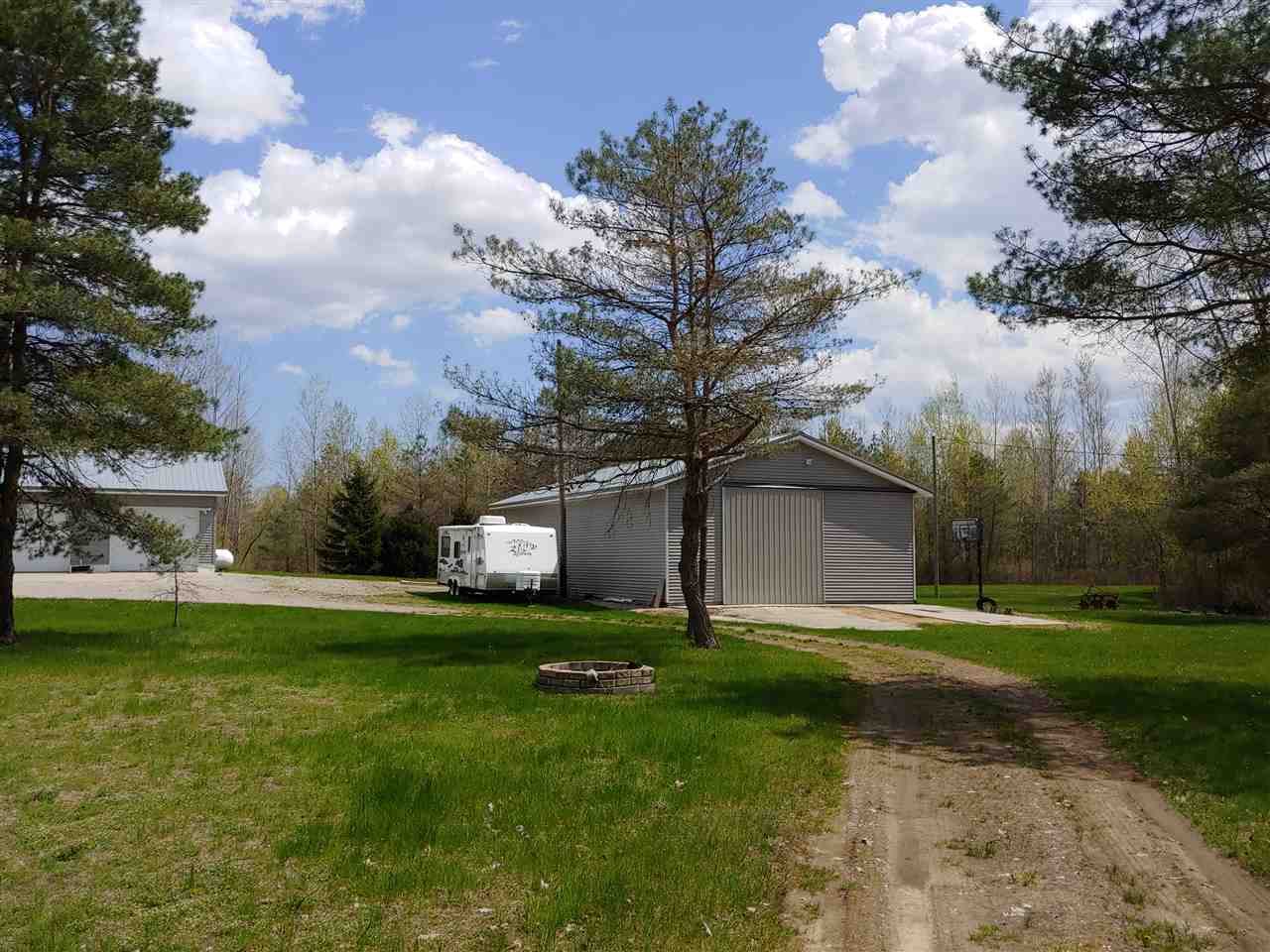 6737 North Garfield Road Bentley, MI 48613 - Photo 34 of 56