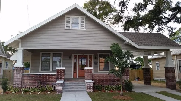 $2,925 | 2404 North Morgan Street, Tampa, FL 33602
