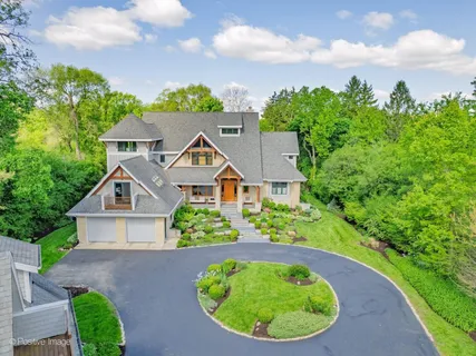 $2,790,000 | 1040 South Edgewood Avenue, La Grange, IL 60525