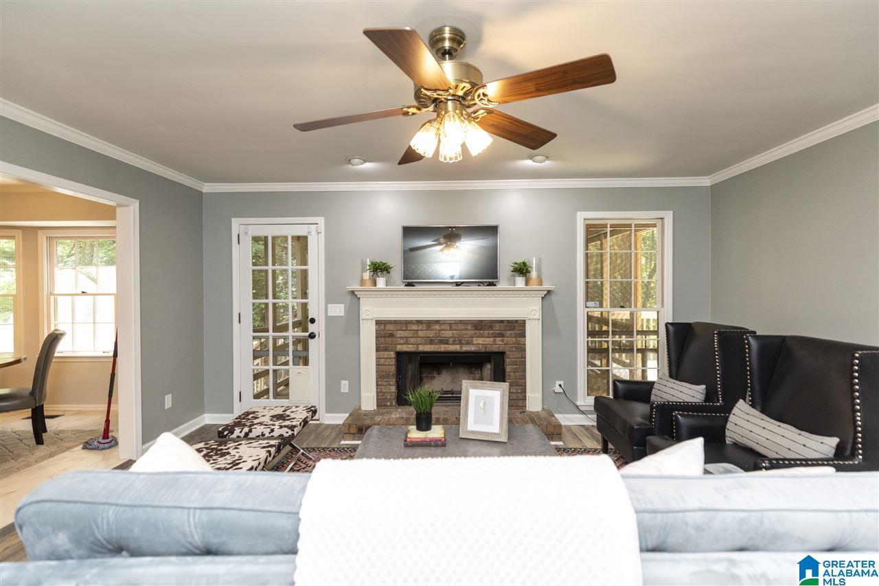 2318 Isaac Street Pelham, AL 35124 - Photo 6 of 34