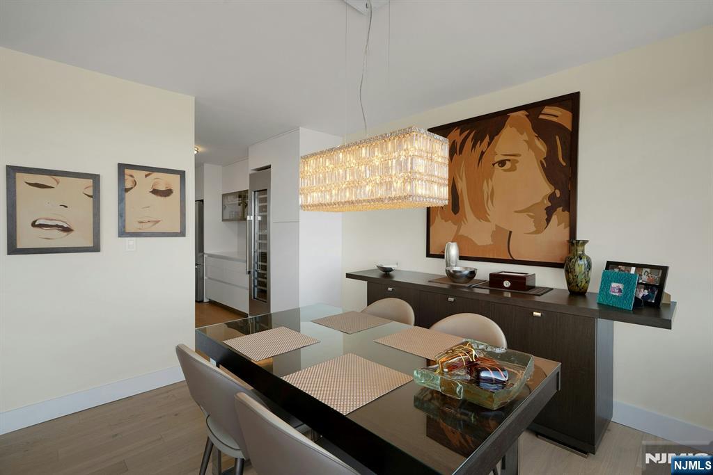 6 Horizon Road, Unit 2602 Fort Lee, NJ 07024 - Photo 12 of 45 a living room with furniture