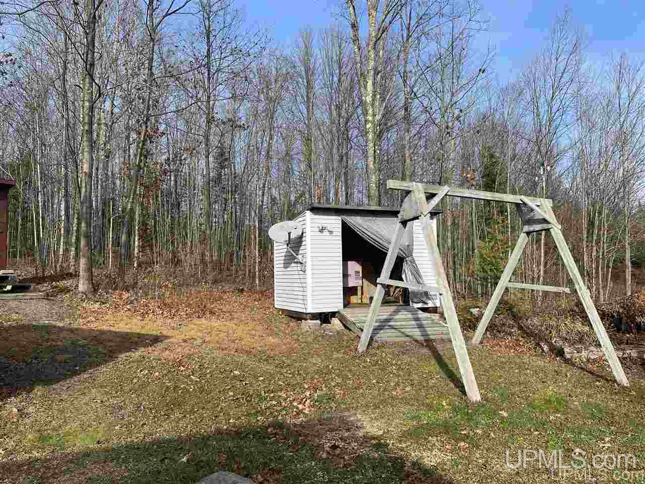 6978 W Coffee Road Montreal, WI 54550 - Photo 34 of 48